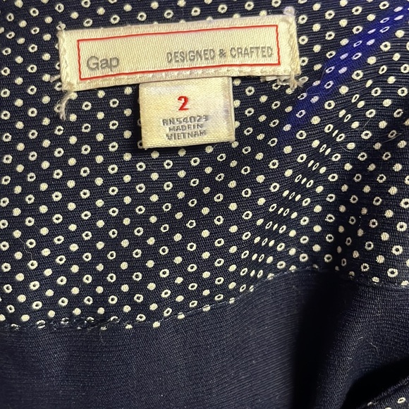 Gap dress - Picture 4 of 4